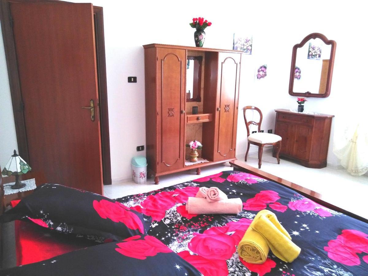 San Valentino in Abruzzo CiterioreDolce Risveglio住宿加早餐旅馆 外观 照片
