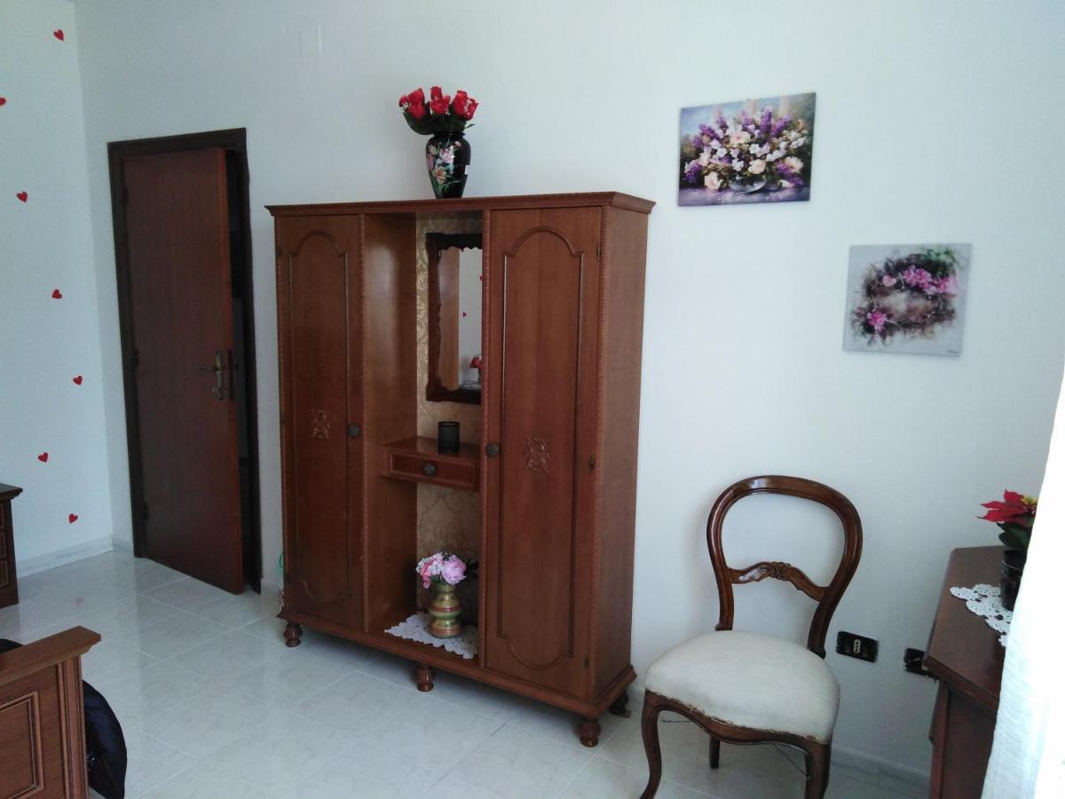 San Valentino in Abruzzo CiterioreDolce Risveglio住宿加早餐旅馆 外观 照片