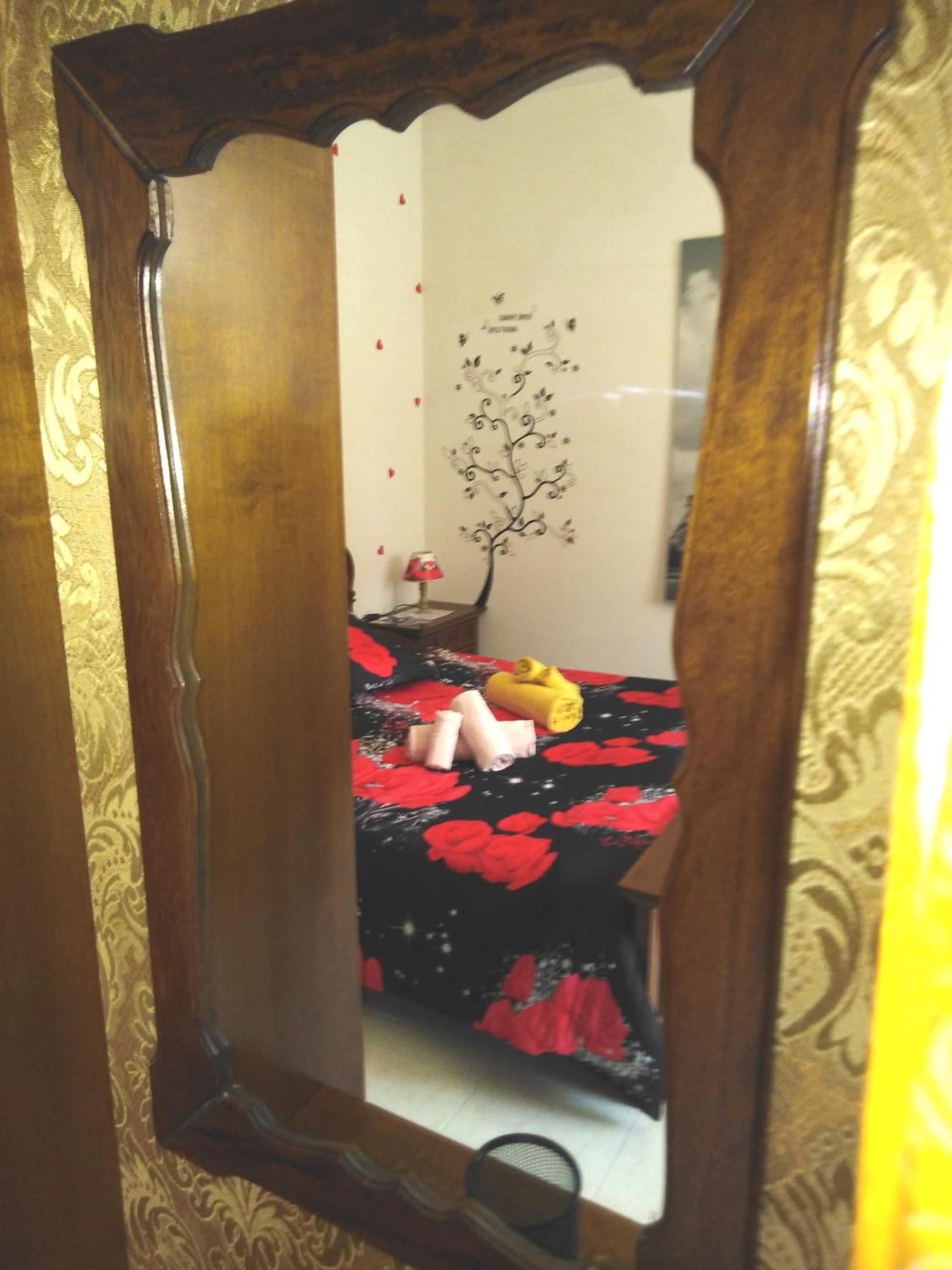 San Valentino in Abruzzo CiterioreDolce Risveglio住宿加早餐旅馆 外观 照片