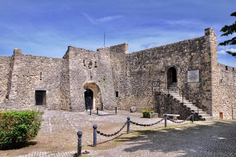 San Valentino in Abruzzo CiterioreDolce Risveglio住宿加早餐旅馆 外观 照片
