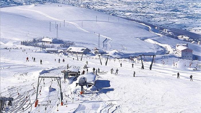 San Valentino in Abruzzo CiterioreDolce Risveglio住宿加早餐旅馆 外观 照片