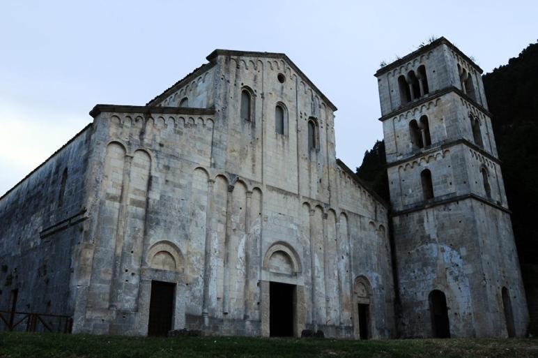 San Valentino in Abruzzo CiterioreDolce Risveglio住宿加早餐旅馆 外观 照片