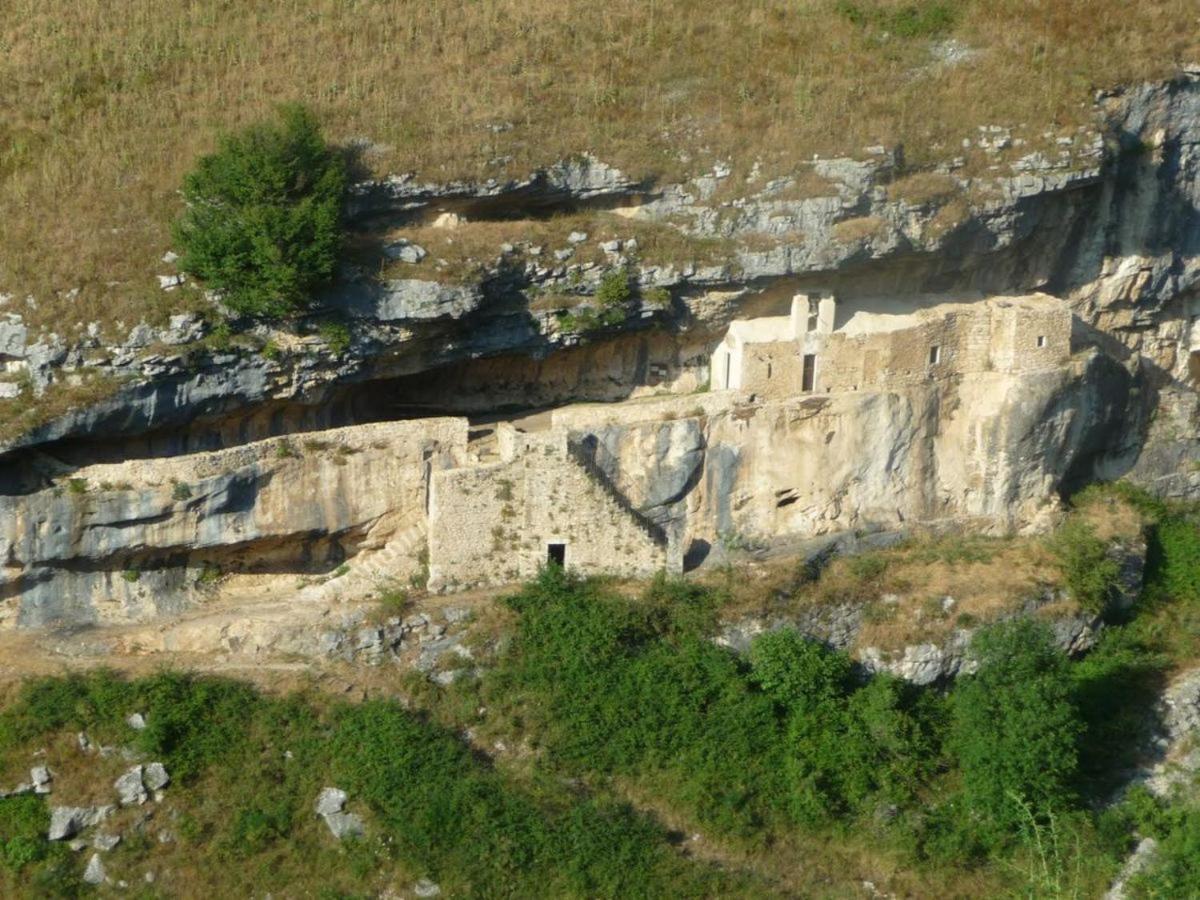 San Valentino in Abruzzo CiterioreDolce Risveglio住宿加早餐旅馆 外观 照片