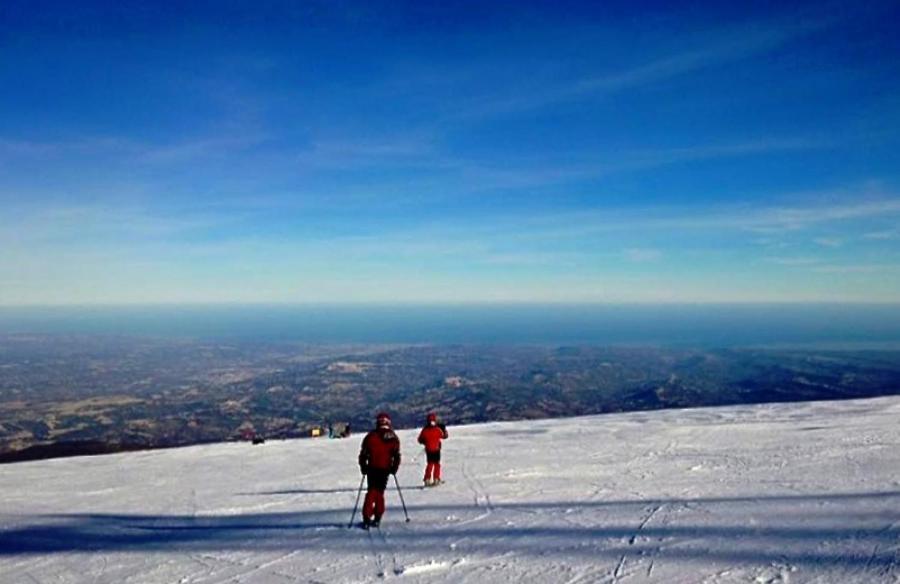 San Valentino in Abruzzo CiterioreDolce Risveglio住宿加早餐旅馆 外观 照片